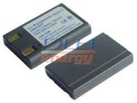 Dlh LI-ION 3.6V-700mAh (CP-BP02) Dlh LI-ION 3.6V-700mAh (CP-BP02)